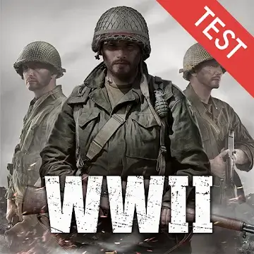 World War Heroes Test